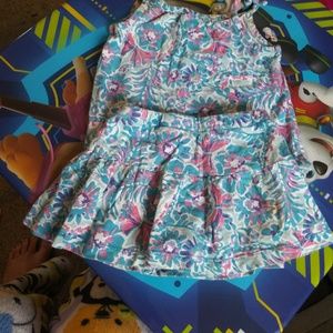 Toddler clothers